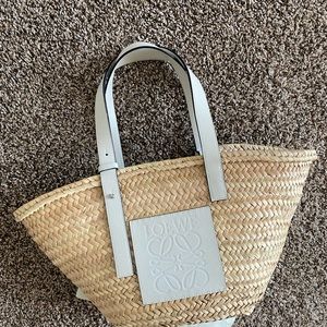 Loewe basket